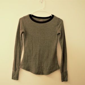 Basic Thermal Long Sleeve
